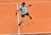 Montecarlo, oggi Berrettini-Medvedev al secondo turno – Il match in diretta