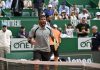 Montecarlo, oggi Berrettini-Fonseca agli ottavi: orario, precedenti e dove vederla