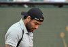 Berrettini, sconfitta e furia a Madrid: “Non sono in grado di competere”