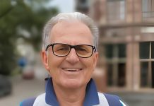 San Biagio piange Maurizio Riccadonna, anima del presepe vivente “Notte di Luce”