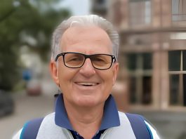 San Biagio piange Maurizio Riccadonna, anima del presepe vivente “Notte di Luce”