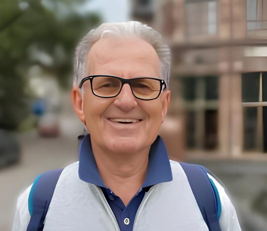 San Biagio piange Maurizio Riccadonna, anima del presepe vivente “Notte di Luce”