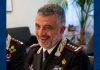 Morto Maurizio Stefanizzi, il cordoglio di Crosetto per la scomparsa del generale di Corpo d’Armata dei Carabinieri
