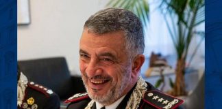 Morto Maurizio Stefanizzi, il cordoglio di Crosetto per la scomparsa del generale di Corpo d’Armata dei Carabinieri