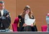 Femminicidio Yana, in appello ergastolo a Stratan: riconosciuta premeditazione. Papà Oleksandr: “Giustizia è fatta”