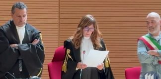 Femminicidio Yana, in appello ergastolo a Stratan: riconosciuta premeditazione. Papà Oleksandr: “Giustizia è fatta”