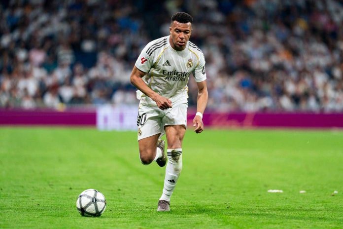 mbappe