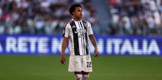 Serie A, oggi Juve-Bologna 2-0 – La partita in diretta