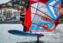 Vela, a Roma la 32ma edizione del premio Velista dell’Anno FIV