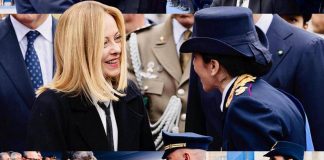 La Polizia di Stato compie 174 anni, Meloni: “Storia di coraggio, dedizione e servizio alla Nazione”