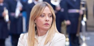 “Putt… Idiota e cattiva”, la tv russa insulta Meloni. Tajani convoca l’ambasciatore