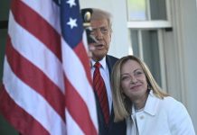 Trump al Corriere: “Scioccato da Meloni. Pensavo avesse coraggio, mi sbagliavo”