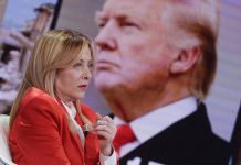 Meloni: “Solidarietà a Trump, in democrazie nessuno spazio per odio politico”