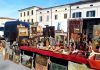 Gonzaga, torna domani il fascino del mercatino “Cose d’altri tempi”