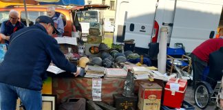 Alto Mantovano, nuovo mercatino delle pulci: domenica inaugurazione a Guidizzolo