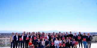 Food, Metro Italia consegna le targhe ‘Guida Michelin 2026 ai ristoranti del Lazio