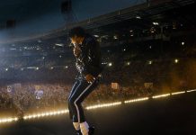 Michael in vetta al box office, il biopic sul re del pop arriva a oltre 6 milioni