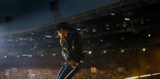 Michael in vetta al box office, il biopic sul re del pop arriva a oltre 6 milioni