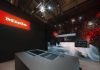 Design week, la cucina diventa ricettiva e connessa, Miele presenta ‘Designed to move with you’