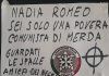 Manifesto di CasaPound con minacce a deputata Romeo, Braga (Pd): “Condanna sia unanime”