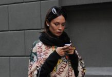 Caso Minetti, pg di Milano: “Su grazia attivata con massima urgenza l’Interpol”