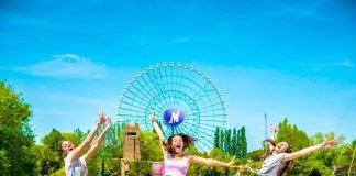 Mirabilandia, a lezione di attrazioni: oltre 20 percorsi formativi per gli studenti delle scuole primarie e secondarie