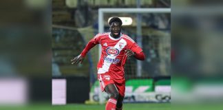 Marras fa esplodere il Martelli: Mantova vince lo scontro salvezza con l’Entella