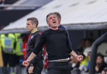 La gioia di Modesto: “Prestazione perfetta, i ragazzi sono stati eccezionali”