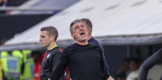 La gioia di Modesto: “Prestazione perfetta, i ragazzi sono stati eccezionali”