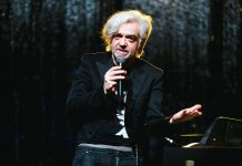 Morgan fenomeno, in 4 minuti indovina tutti i brani dei Duran Duran ascoltandone un secondo