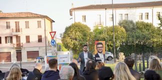 Frassino e Virgiliana, sicurezza e riqualificazione. Murari “Rotatorie in strada Cipata e marciapiede ciclopedonale”