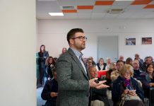 Belfiore-Angeli, le priorità individuate da Murari: viabilità, case nell’ex Zanellini e riqualificazione antico borgo