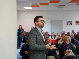 Belfiore-Angeli, le priorità individuate da Murari: viabilità, case nell’ex Zanellini e riqualificazione antico borgo