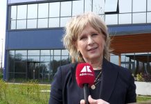 Farmaceutica, Mutti (Euromed Pharma Services): “A Filago hub innovativo da 80mila posti pallet”