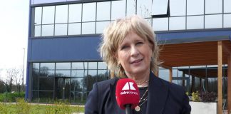 Farmaceutica, Mutti (Euromed Pharma Services): “A Filago hub innovativo da 80mila posti pallet”