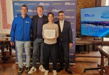 Mantova spegne il rame: lo “switch on” di Mynet rende la città più competitiva