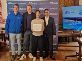 Mantova spegne il rame: lo “switch on” di Mynet rende la città più competitiva