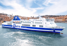 Torna la Nave della salute, visite gratis e prevenzione tra Italia e Albania