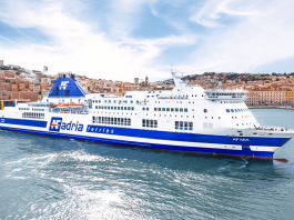 Torna la Nave della salute, visite gratis e prevenzione tra Italia e Albania