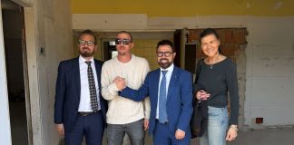 Al Due Pini un negozio Aler diventa rivendita di giocattoli e spazio di aggregazione