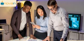 Innovazione senza confini: Novain, partner di IDA Summit 2026, e la nuova frontiera dello sviluppo circolare tra Italia e Africa