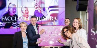 Cancro al seno, ‘Facciamo squadra’ per giocare d’anticipo contro il rischio recidiva