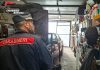 Officina meccanica abusiva a San Giorgio Bigarello, i Carabinieri denunciano un 64enne