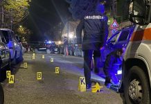 Blitz a Roma per l’omicidio di Cristiano Molé: 4 arresti tra mandanti e complici