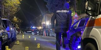 Blitz a Roma per l’omicidio di Cristiano Molé: 4 arresti tra mandanti e complici