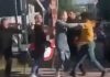 Caos Verona, Orban litiga con un tifoso dopo ko contro Il Milan: cos’è successo