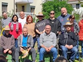 Suzzara, colpo all’orto solidale: sparito il decespugliatore, terzo furto in due anni