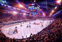 Fondazione Fiera Milano, avviata la Milan Ice Fiera Arena pronta da ottobre