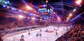 Fondazione Fiera Milano, avviata la Milan Ice Fiera Arena pronta da ottobre