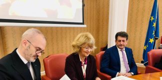 Consiglio nazionale geometri e Rete Cat, protocollo per allineare formazione tecnica a lavoro